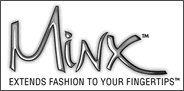 Minx Nail products - extends fasion to your fingertips